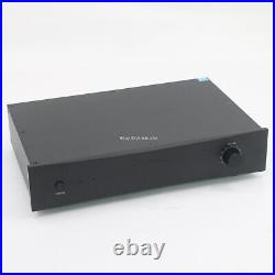 Finished FM300A Stereo Amplifier HiFi Desktop Audio Power Amp 100W