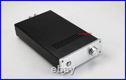 Finished HIFI NAP250 MOD Stereo Power Amplifier 80W+80W Desktop Audio Amp L9-16