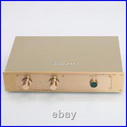 Finished HiFi FM300A Power Amplifier 80W+80W Classic Stereo Amp