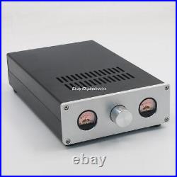 Finished HiFi MX50 SE Stereo MOD Power Amplifier 100W2 Home Audio Amp