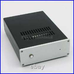 Finished Mono 1000W IRS2092 Digital Power Amplifier HiFi Home Audio Amp New