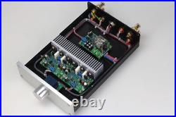 HIFI Split NAP250 MOD Stereo Power Amplifier 80W+80W Desktop Amp + PSU L8-8