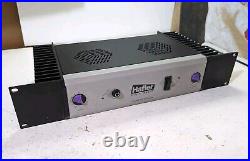 Hafler TA1100 MOSFET 2-Channel Power Amplifier Amp 50 Watts Per Channel