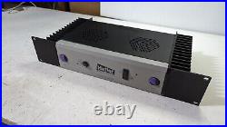 Hafler TA1100 MOSFET 2-Channel Power Amplifier Amp 50 Watts Per Channel