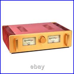 HiFi Class A Power Amplifier Tube Power Amp Output High-End Amp Home Uses P-69