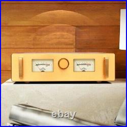 HiFi Class A Power Amplifier Tube Power Amp Output High-End Amp Home Uses P-69