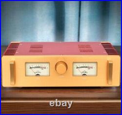 HiFi Class A Power Amplifier Tube Power Amp Output High-End Home Use P-69