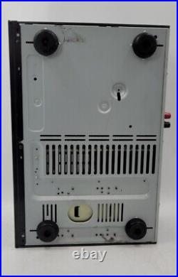 Integra ADM-2.1 2 Channel Amplifier Amp WRAT TESTED EB-14250