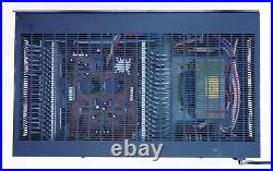 Kenwood Amplifier KM-106 125W Home Stereo Power Amplifier VERY CLEAN