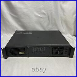Lab Gruppen C Series 104X 4-Channel Power Amp