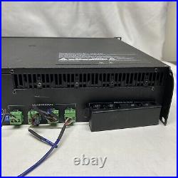 Lab Gruppen C Series 104X 4-Channel Power Amp