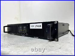 Lab Gruppen LAB 1200C 4Ch Power Amp #17415 #17418 (One)THS