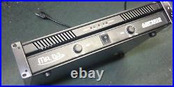 MR. DJ AMP6800 2 Channel Professional Power Amp Amplifier