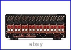 Marantz AMP 10 FB 16-Channel 200W Power Amplifier Black HDAM-SA2 AC 100V New