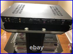 Mint Sonance Sonamp ASAP2 SAT Stereo Power AMP Amplifier