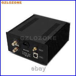 Mono Single-ended Pure Class A Power Amplifier 30W Amp base on Pass Labs Aleph 3