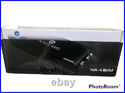Nemesis Audio NA-4.5KM 4500 Watt 4500W Car Audio Power Amp Amplifier WithCrossover