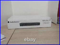 New In Box AudioSource AMP 100 2-Channel Stereo Power Amplifier