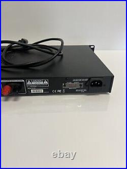 Origin Acoustics SubA500 Stereo 2 Channel Audio Power Amplifier Amp