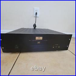 Parasound HCA1203A 3 channel Hi-Fi THX power amplifier