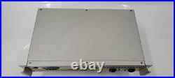 Peavey IPR-1600 Professional Power Amplifier Amp TESTED EB-15520