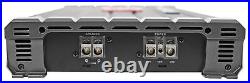 Power Acoustik 4000 Watt RMS Mono Amplifier Car Audio Class D Amp 8000 CB1-8000D