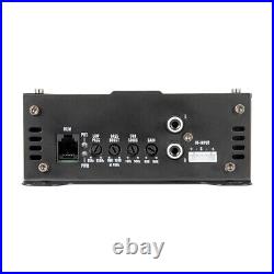 Power Acoustik 5000 Watt Car Stereo Monoblock Amplifier 1 Channel Amp Sb1.5000d