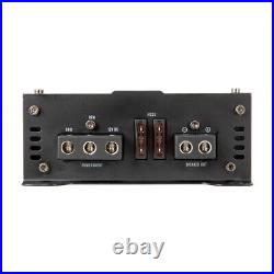 Power Acoustik 5000 Watt Car Stereo Monoblock Amplifier 1 Channel Amp Sb1.5000d