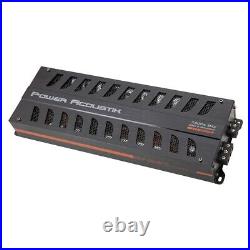 Power Acoustik 7500 Watt Monoblock Amplifier 1 Channel Car Stereo Amp Sb1.7500d