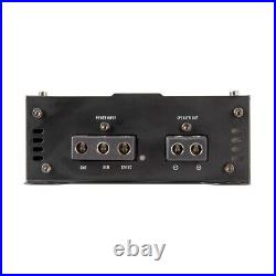 Power Acoustik 7500 Watt Monoblock Amplifier 1 Channel Car Stereo Amp Sb1.7500d