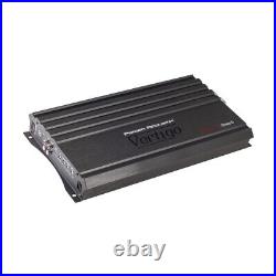 Power Acoustik VA1-8000D 8000 Watts Car Stereo Monoblock Amplifier Subwoofer Amp