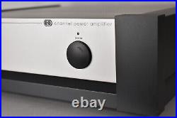 Proceed Amp 2 Stereo Power Amplifier Madrigal Audio Laboratories/Mark Levinson