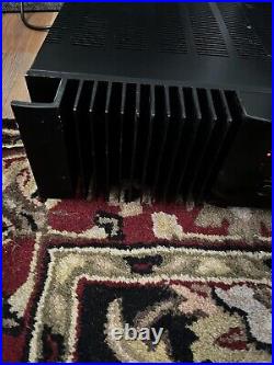 ROTEL 6 Channel Power Amp RMB-1066, 6 x 60W or 3 x 150 W, fully working