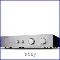 ROYANGES 2050 2.0 Stereo High Power Amplifier Class D Hifi Home Power Amp 160W2