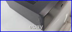 Rotel RB-980BX Stereo Power Amp Amplifier Left Audio Issue AS-IS EB-15300