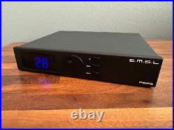 SMSL A300 2.1 Power Amplifier