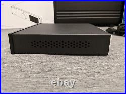 SMSL A300 Power Amplifier/DAC With Cables Works Well Fast Shipping