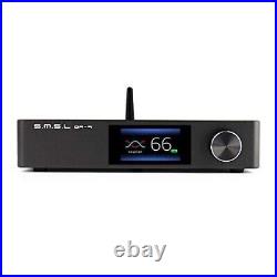 SMSL DA-9 Bluetooth 5.0 Amp Hi-Res Audio Power Amplifier DA9 with Remote Control