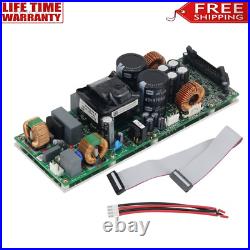 S-pro2 500Wx2 Top Audio Power Amplifier Board Hifi Digital Amp Board Module
