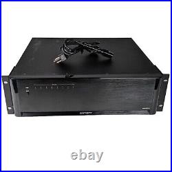 Savant AMP-2000, 8 Zone/ 16 Channel Whole Home Amplifier