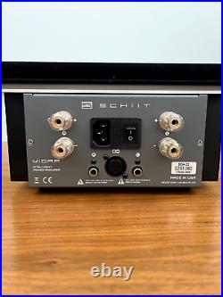 Schiit Vidar Amplifier / MINT Amp / USA Made