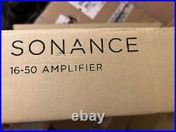 Sonance 16-50 AMP 800W 16.0-Channel Digital Power Amplifier