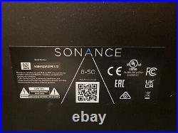 Sonance 8-50 AMP 400W 8.0 Channel Digital Power Amplifier