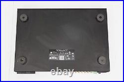 Sonance 8-50 AMP 400W 8.0-Channel Digital Power Amplifier Black
