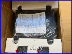 Sonance SONAMP DSP 2-750 MKII Power Amplifier Black OPEN BOX NEW OBO
