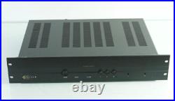 Sonance Sonamp 260 X 3 Amplifier 3 Channel 260X3 Amp n529