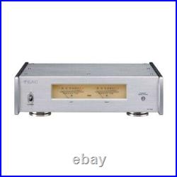 TEAC AP-505-S Stereo Power Amplifier Silver 100V NEW