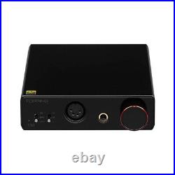 TOPPING L50 Hi-Res NFCA Amplifier SE+BAL Input 6.35mm/XLR Output Audio Power Amp