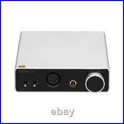 TOPPING L50 Hi-Res NFCA Amplifier SE+BAL Input 6.35mm/XLR Output Audio Power Amp