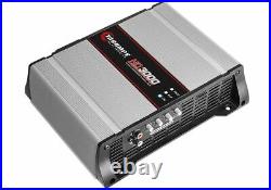 Taramps HD 3000 Amplifier 2 Ohm Car HD3000 3K Watts Taramp's Amp Full Range Bass